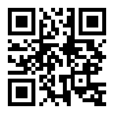 Bhavishyat App install QR code