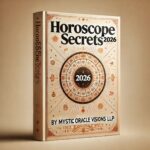 राशिफल रहस्य 2026 - व्यक्तिगत कुंडली और गोचर आधारित भविष्यवाणी