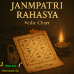 जन्मपत्री रहस्य : जीवन-पथ मार्गदर्शन