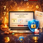 MOV Numerology PRO Report | Personal Numerology Analysis in Hindi